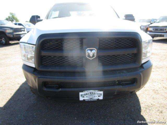 RAM Ram Pickup 2500 2013 photo 12